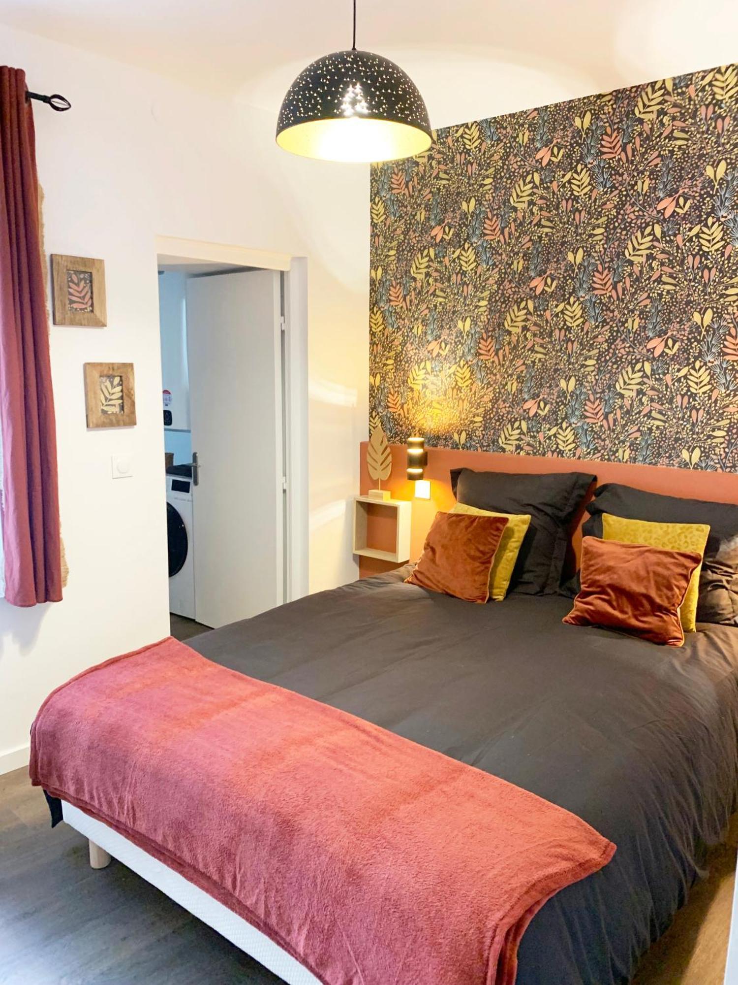 Apartment Le Constantin - Charme & Confort A 2 Pas Du Centre-ville *