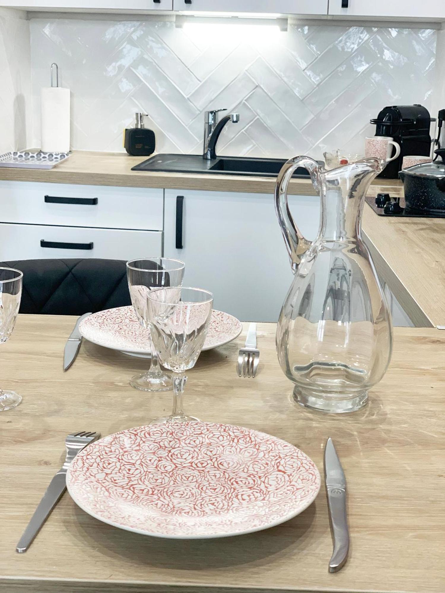 Apartment Le Constantin - Charme & Confort A 2 Pas Du Centre-ville Provins
