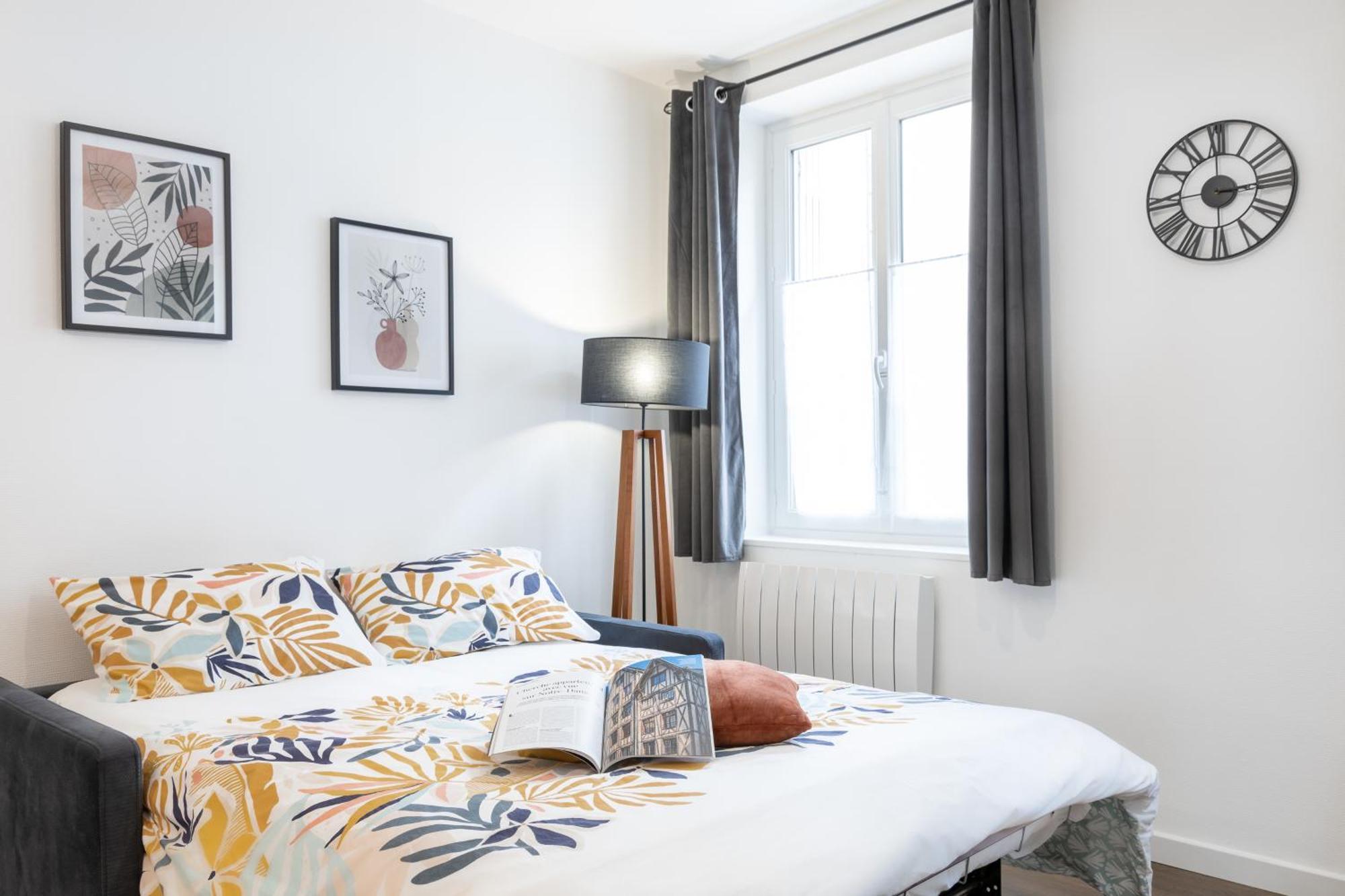 Le Constantin - Charme & Confort A 2 Pas Du Centre-ville Provins