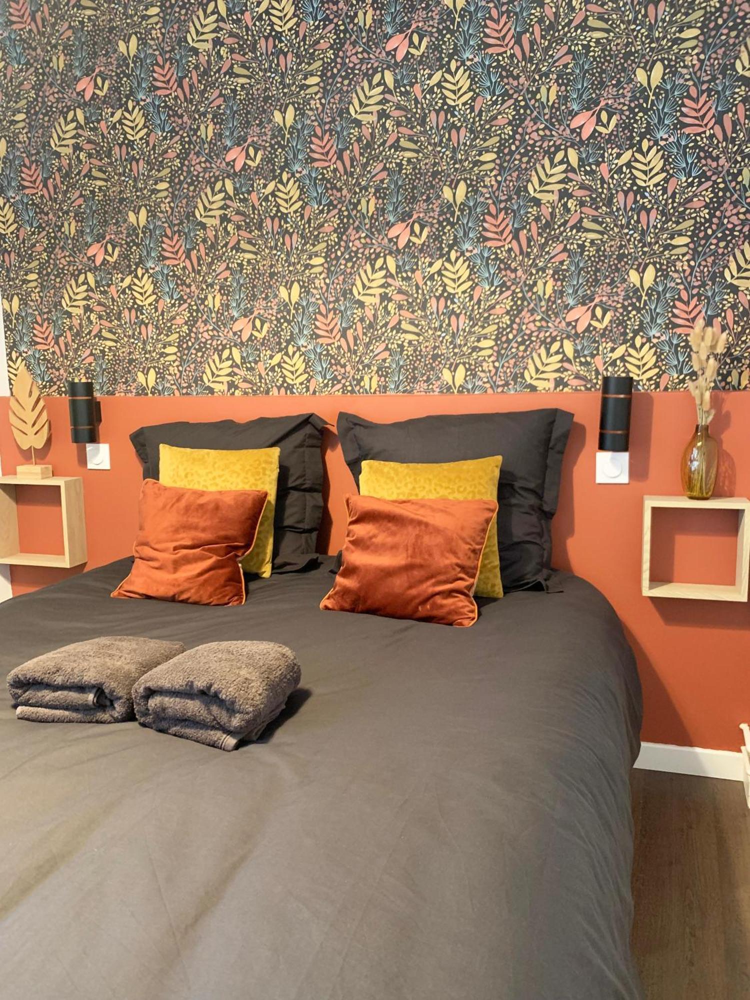 Apartment Le Constantin - Charme & Confort A 2 Pas Du Centre-ville *