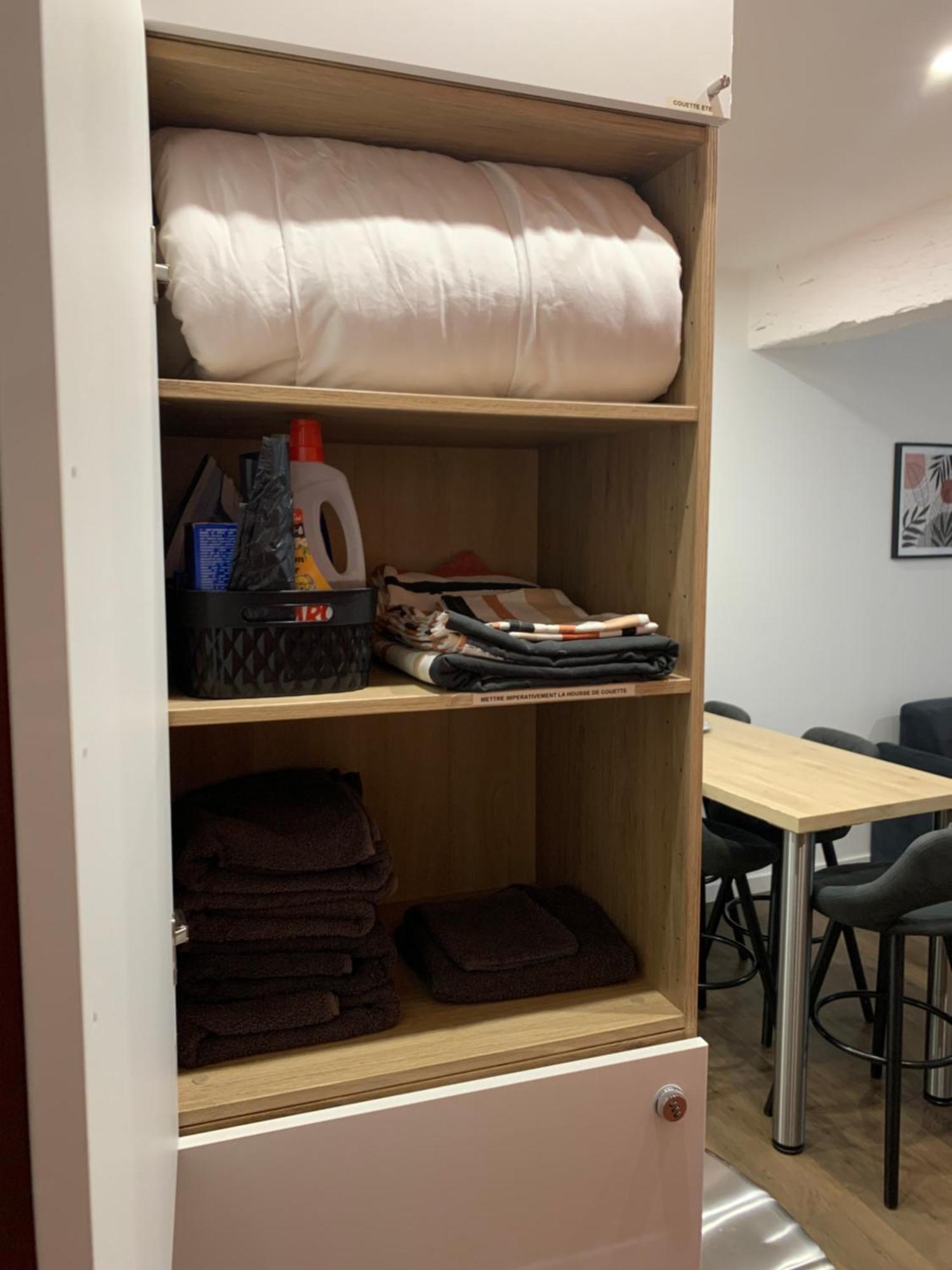 Apartment Le Constantin - Charme & Confort A 2 Pas Du Centre-ville Provins