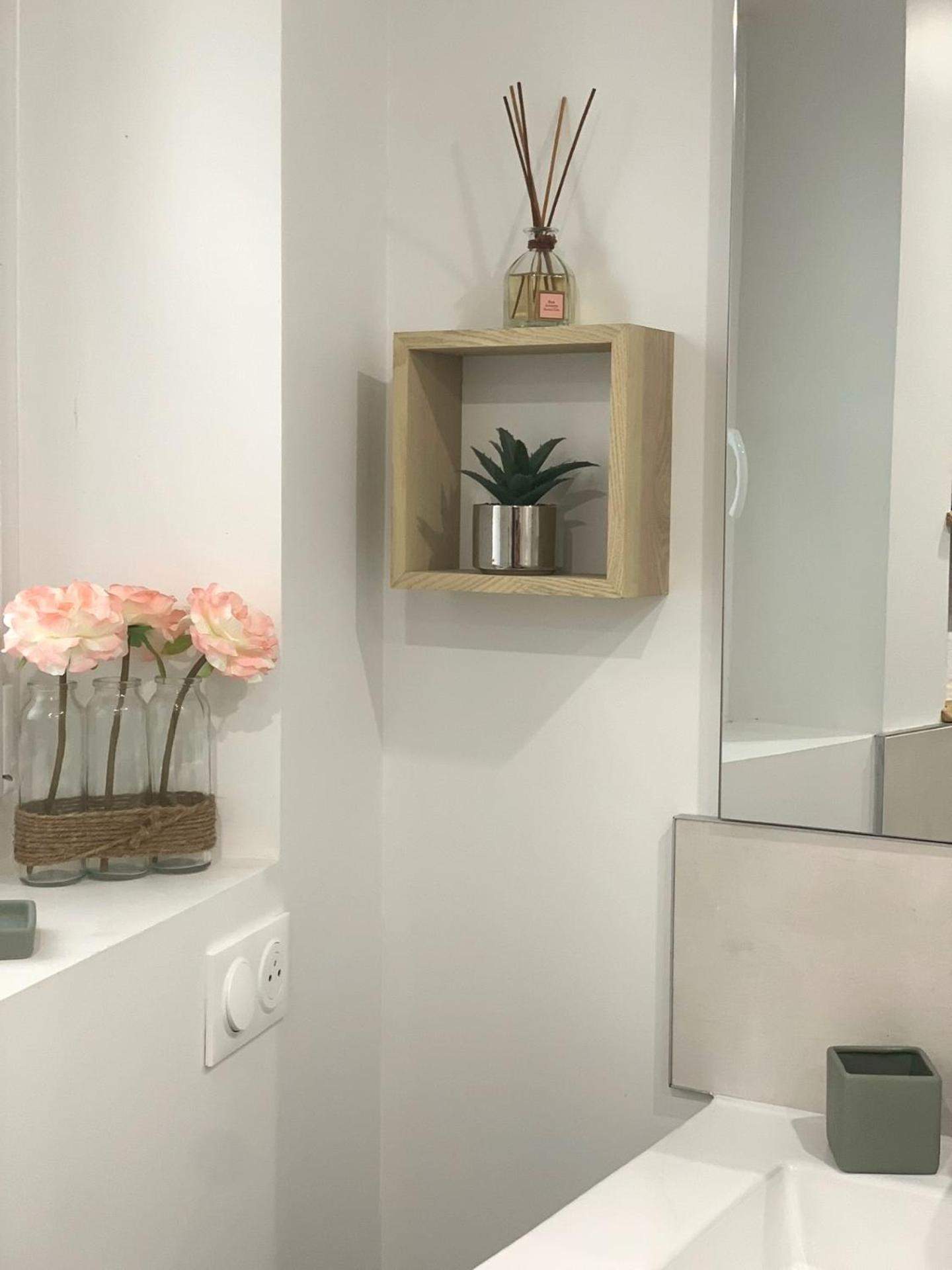 Appartement Le Constantin - Charme & Confort A 2 Pas Du Centre-ville